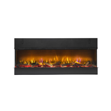 Recuperador Elétrico Vivente 150 3 Visões - Dimplex